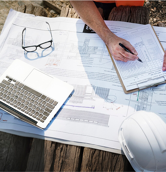 Servicios de consultoría en diseño y calidad